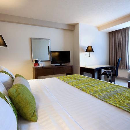 Holiday Inn Puebla La Noria By Ihg Exteriör bild