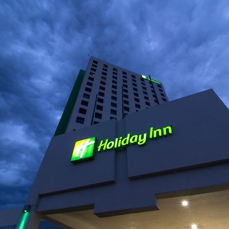 Holiday Inn Puebla La Noria By Ihg Exteriör bild
