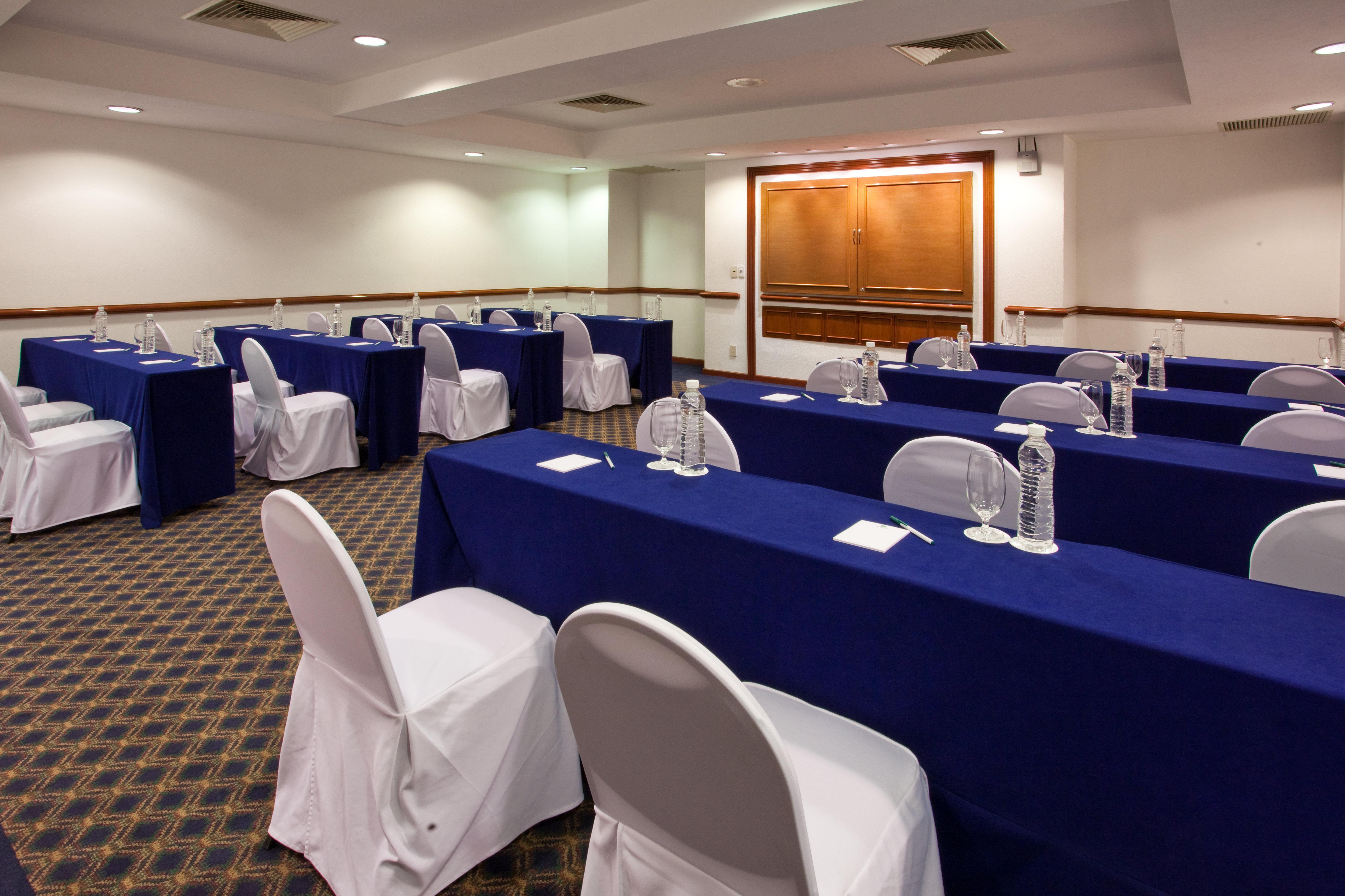 Holiday Inn Puebla La Noria By Ihg Exteriör bild