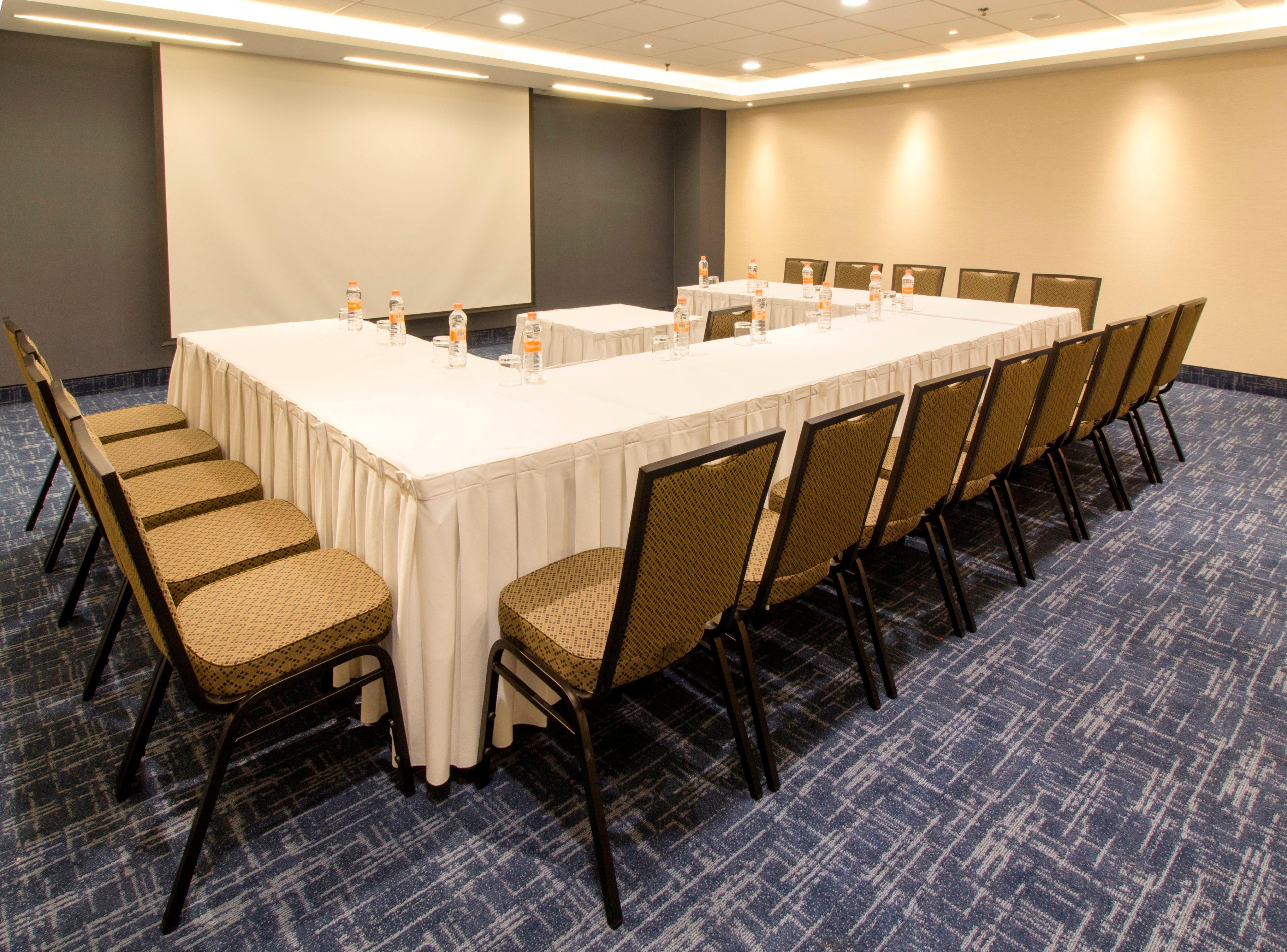 Holiday Inn Puebla La Noria By Ihg Exteriör bild