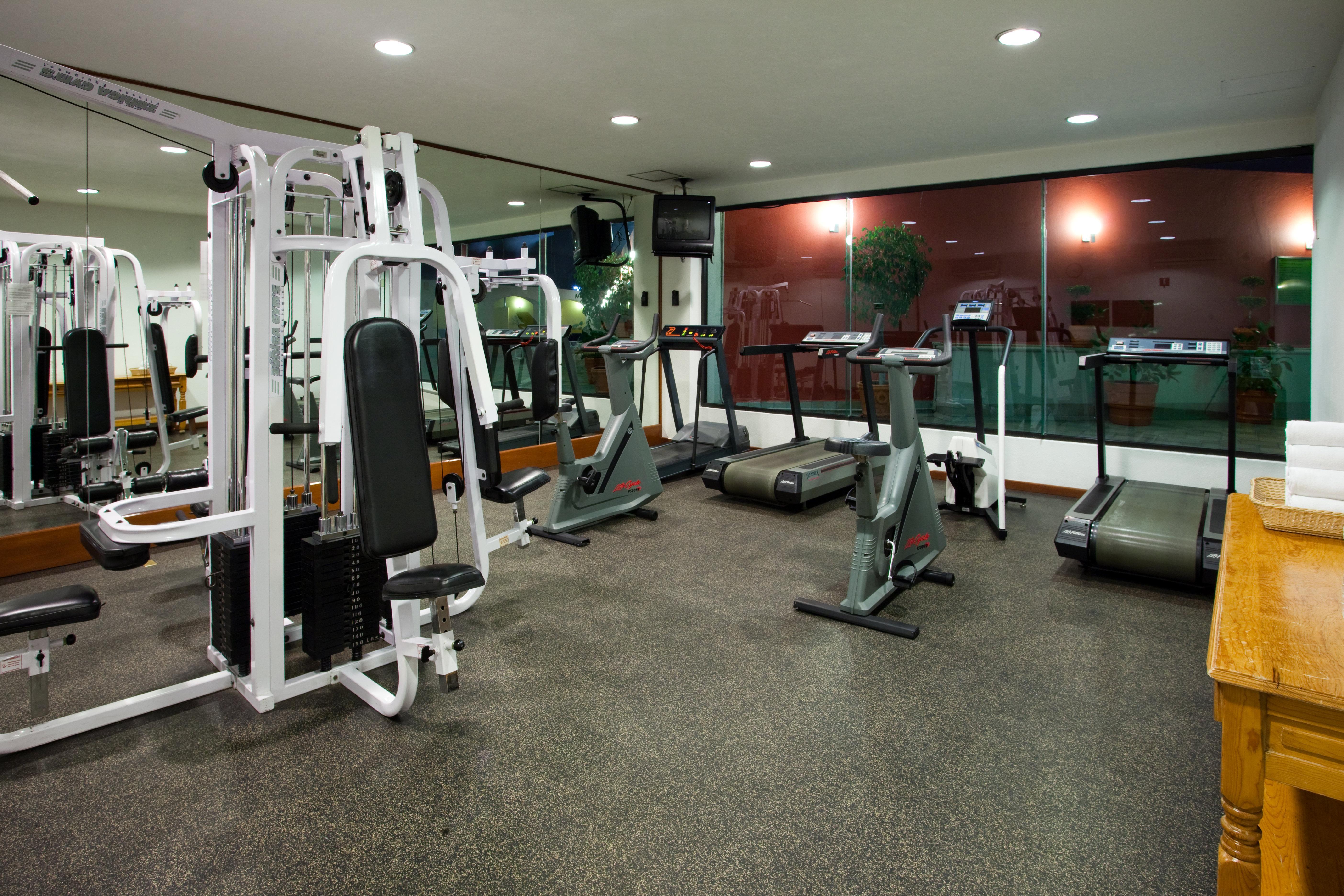 Holiday Inn Puebla La Noria By Ihg Exteriör bild