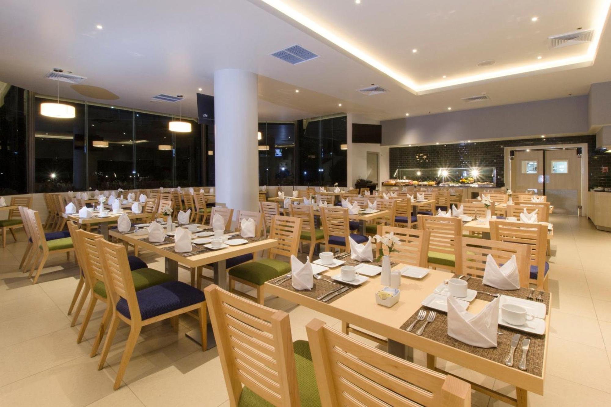 Holiday Inn Puebla La Noria By Ihg Exteriör bild