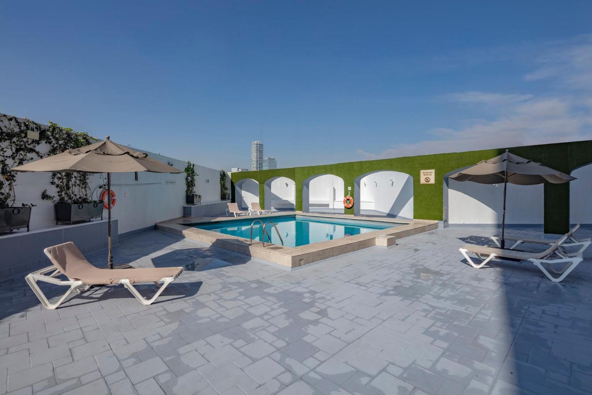 Holiday Inn Puebla La Noria By Ihg Exteriör bild